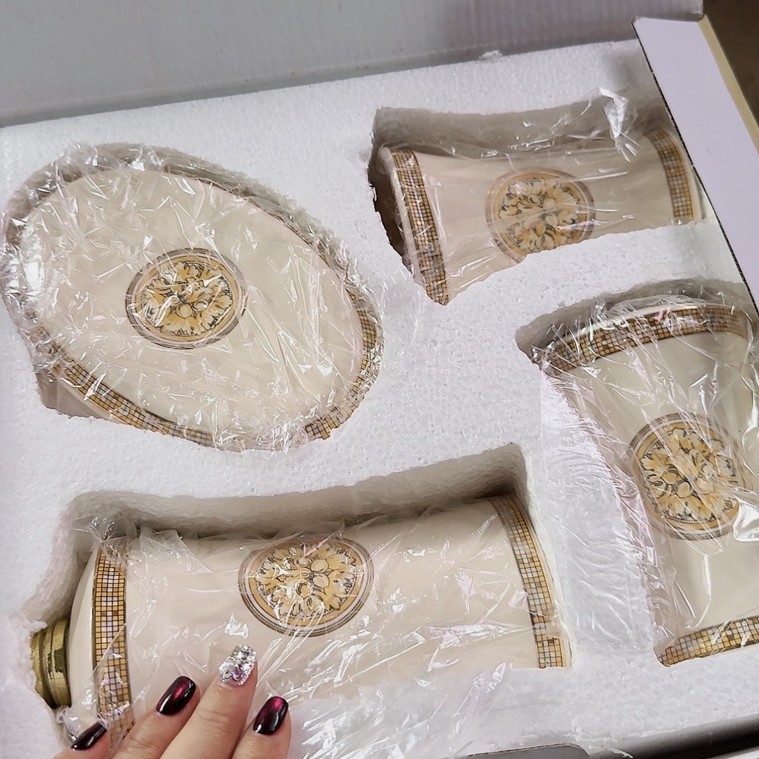 瓷片骨瓷陶瓷包邮餐具系列高温