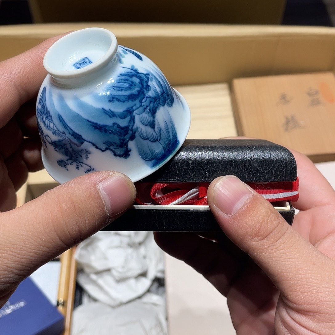 诺***爷中古物品，谨慎参拍