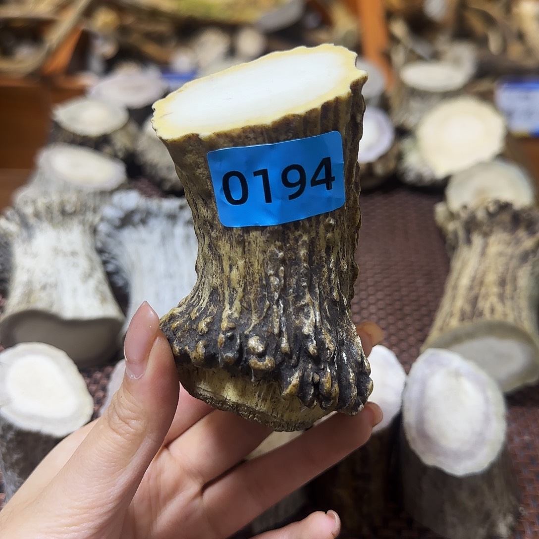 鹿骨手串/手链根段0194