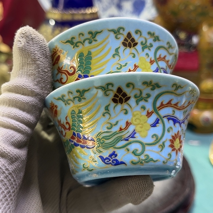 盖碗摆件摆件摆件摆件