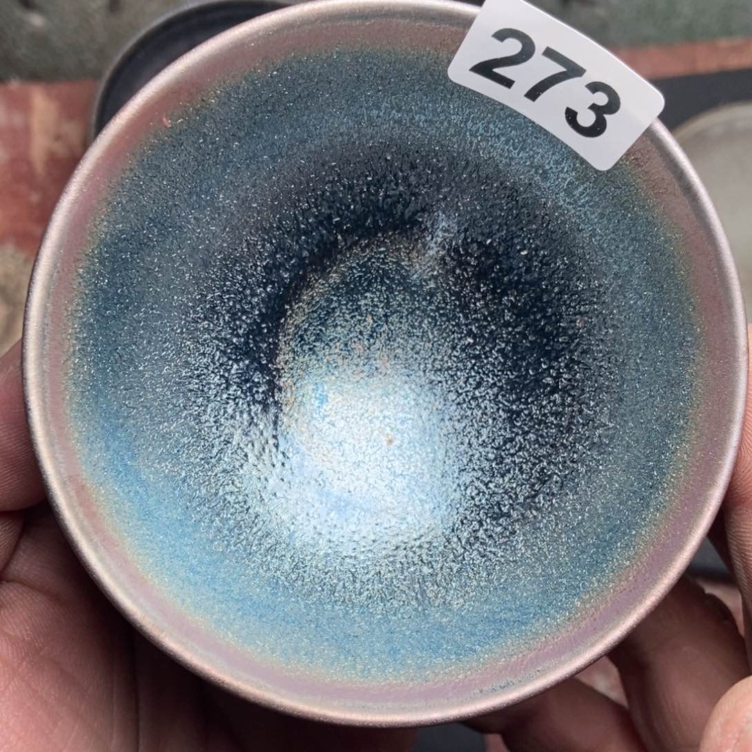 茶盏加油加油继续273