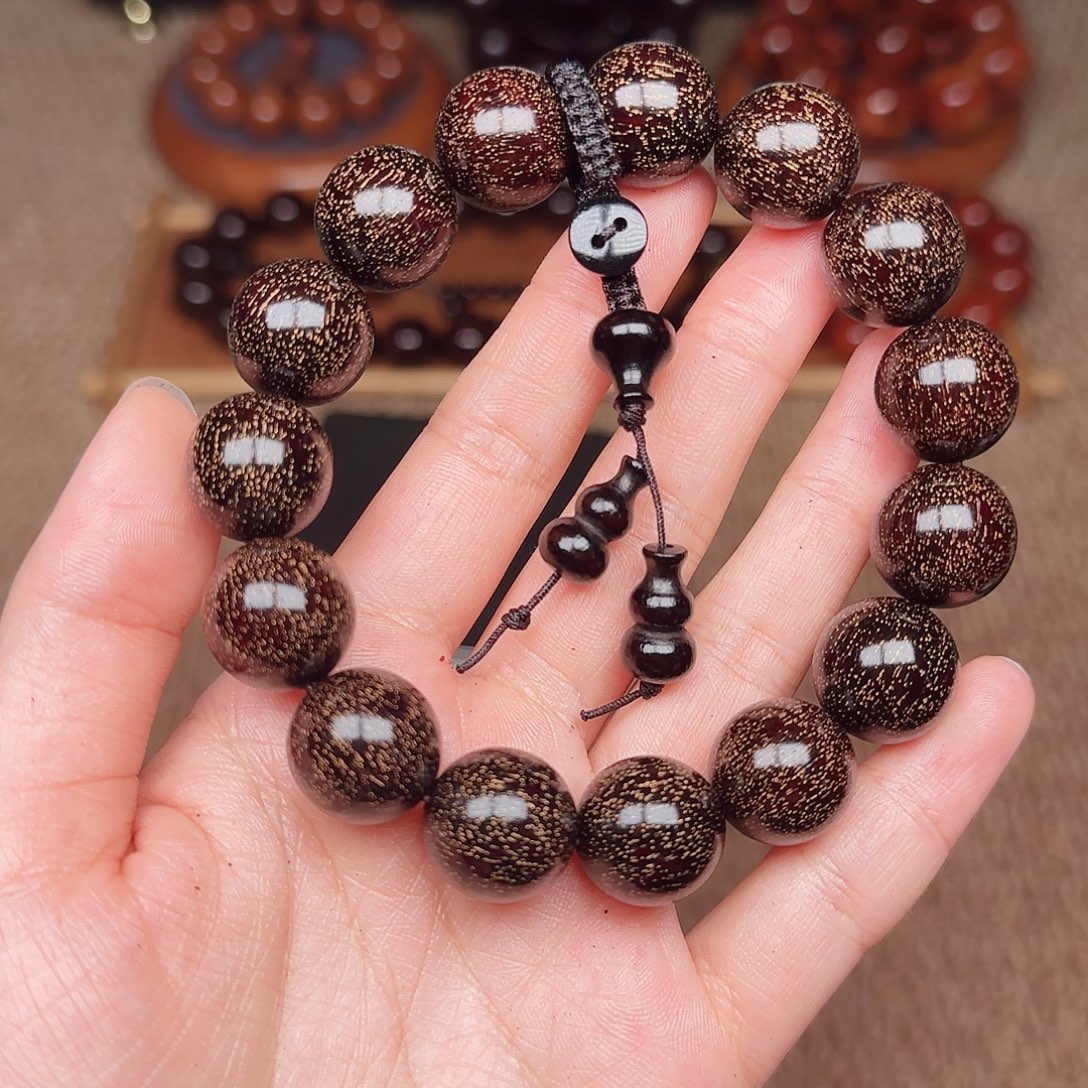 檀香紫檀（小叶紫檀）Q1.5