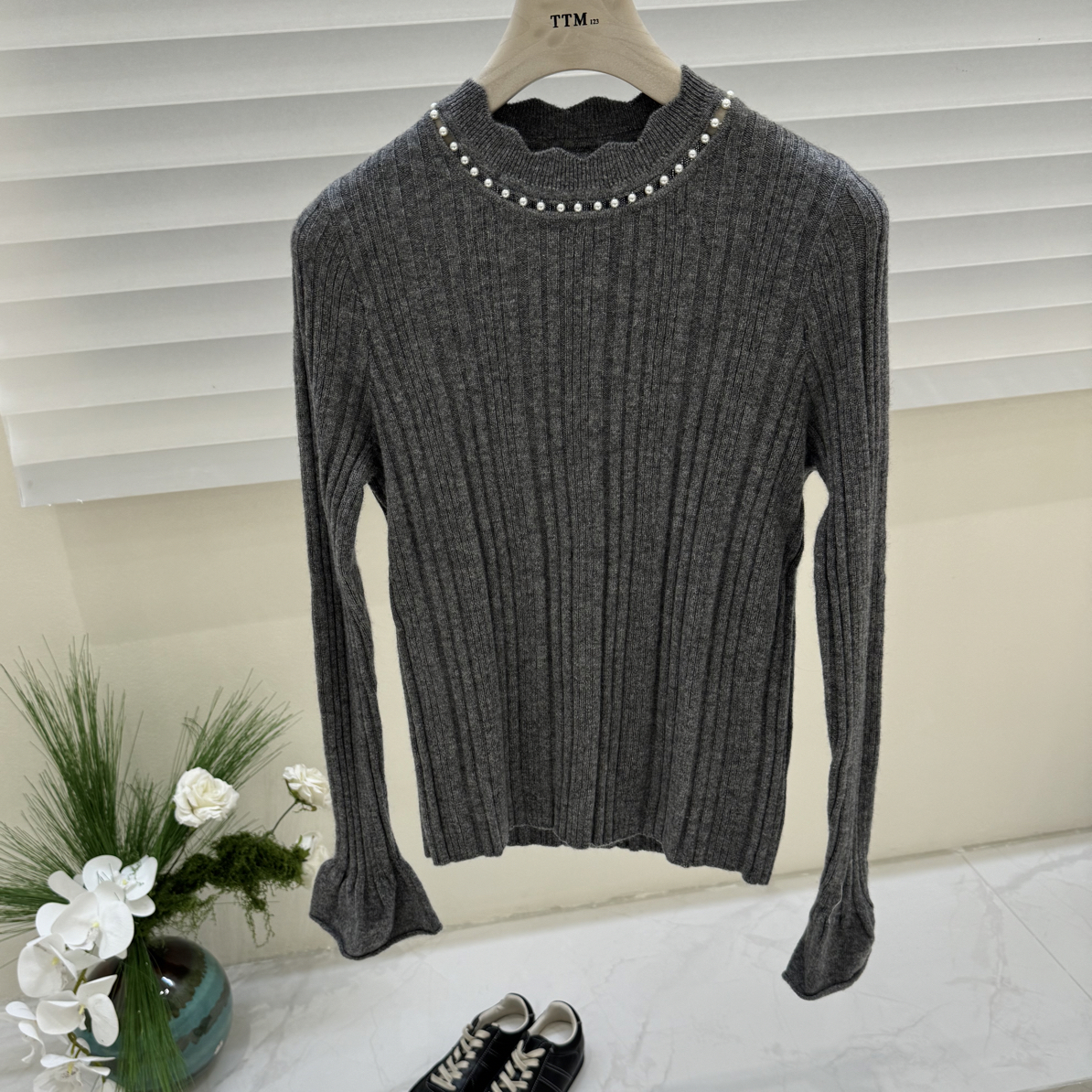 121102长袖毛针织衫打底衫短款针织春季女女款毛衣