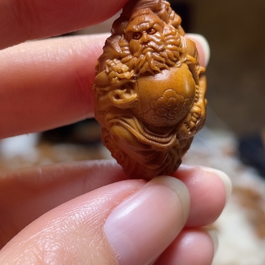 手串/手链橄榄核橄榄核
