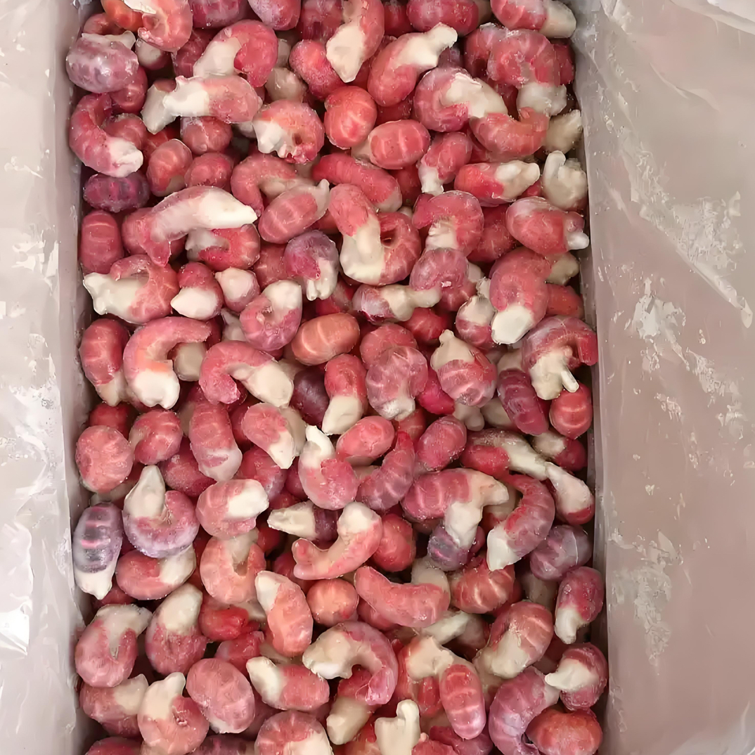 冷冻龙虾尾1斤500g