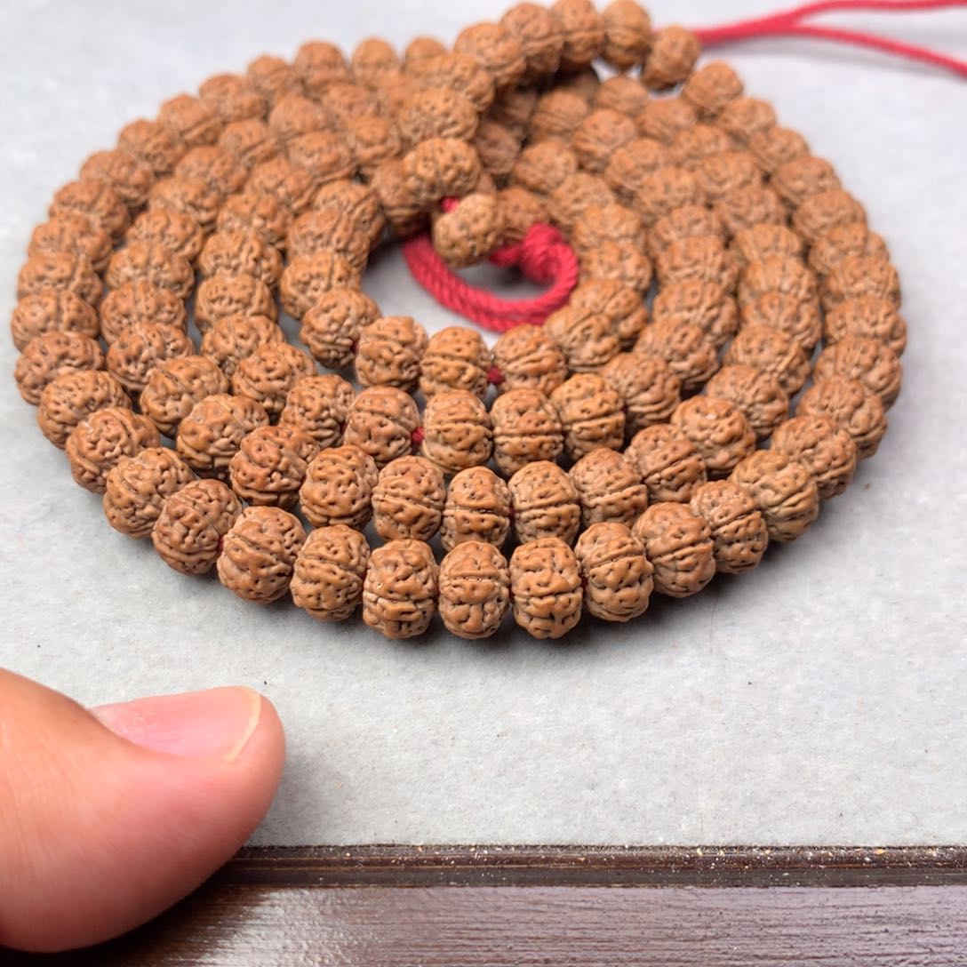 金刚菩提吊坠铭****6老树王