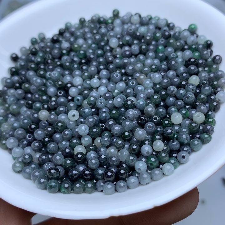 散珠翡翠卡3.5冰乌鸡100个