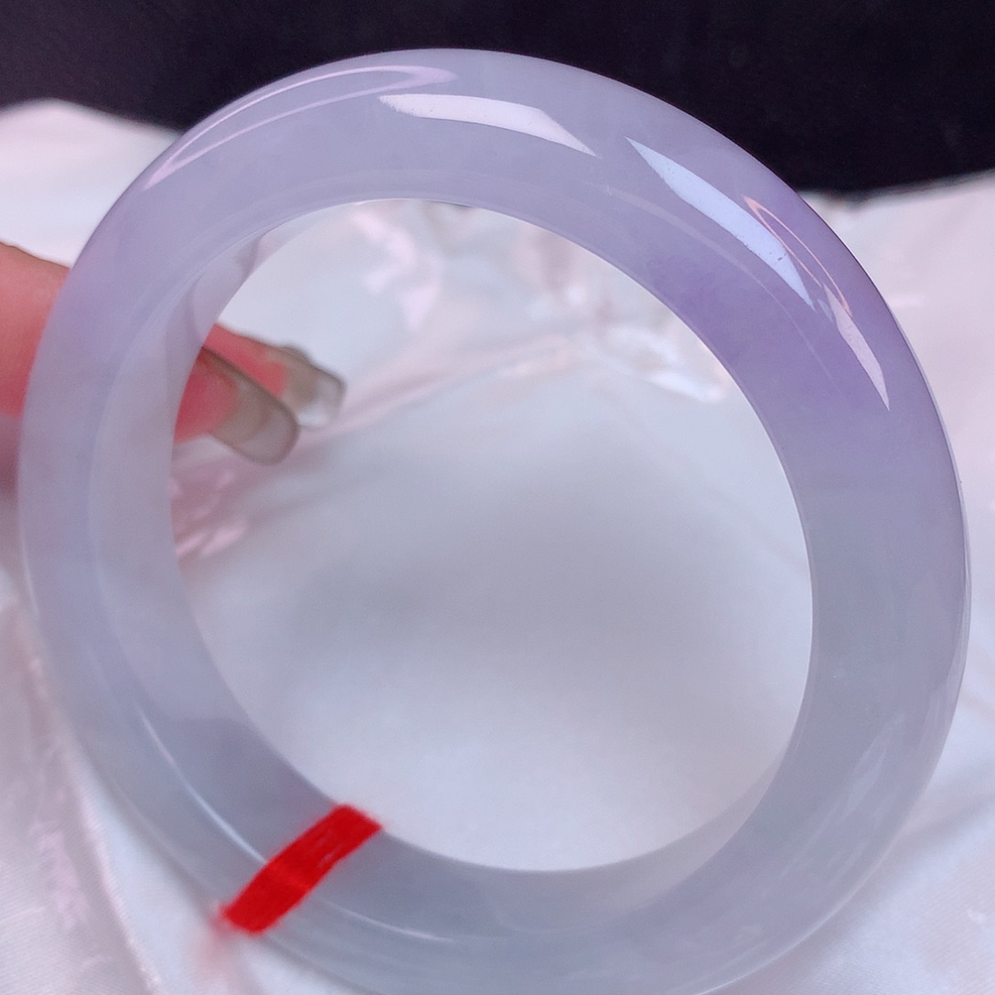 翡翠手镯未镶嵌58+ 翡翠手镯