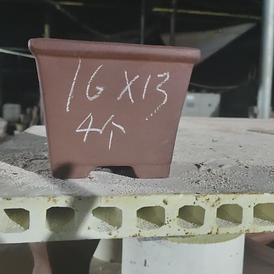 四方高13口径16素4个