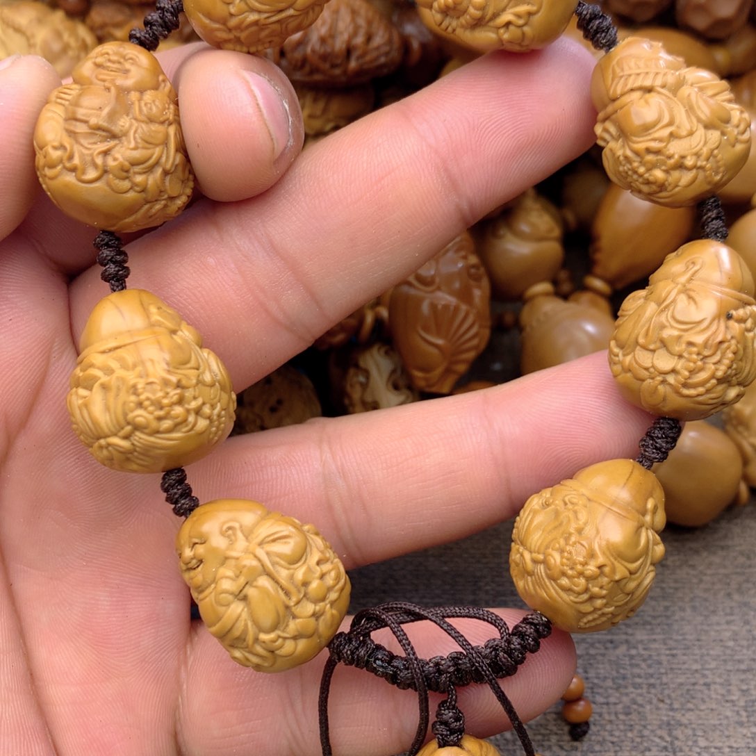 手串/手链橄榄核橄榄核手串/手链