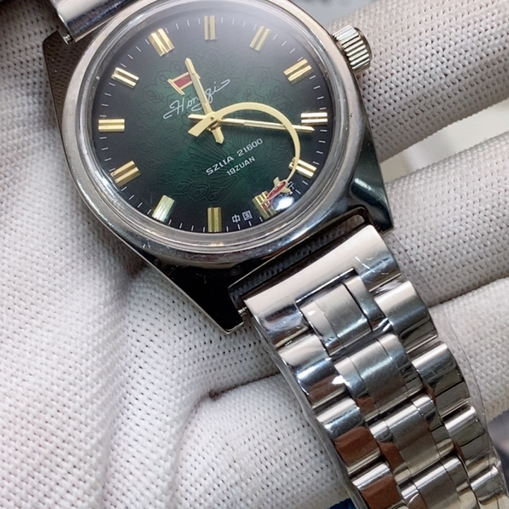 机械机芯金属钢90