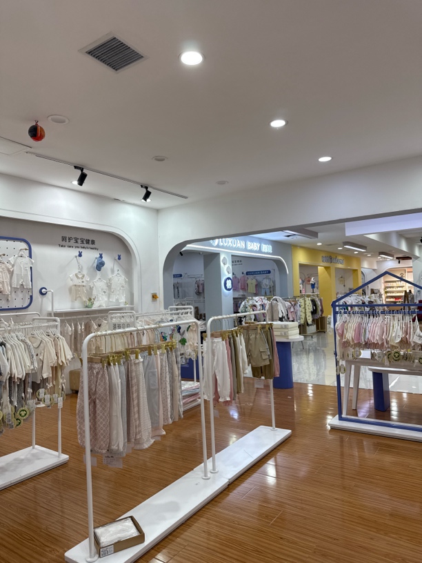 2931338有机蝉翼短袖体恤（花城梦境）