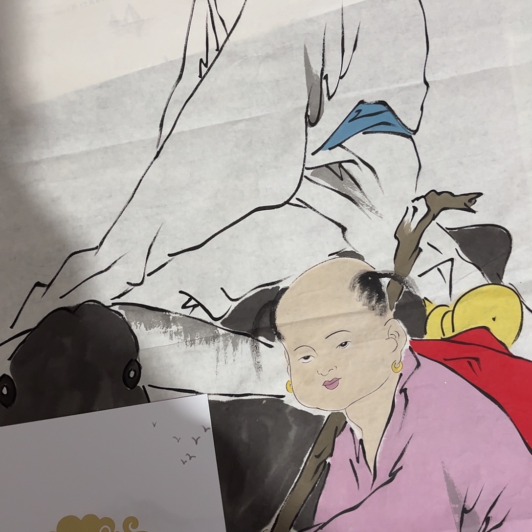 横款嘉恩艺术甄选