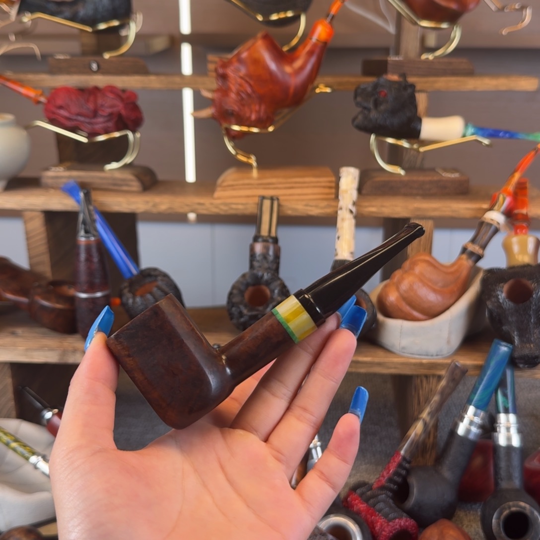 缥**神意大利进口石楠木