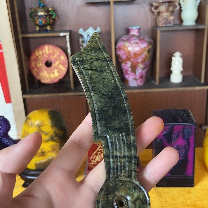 木藏品123456789