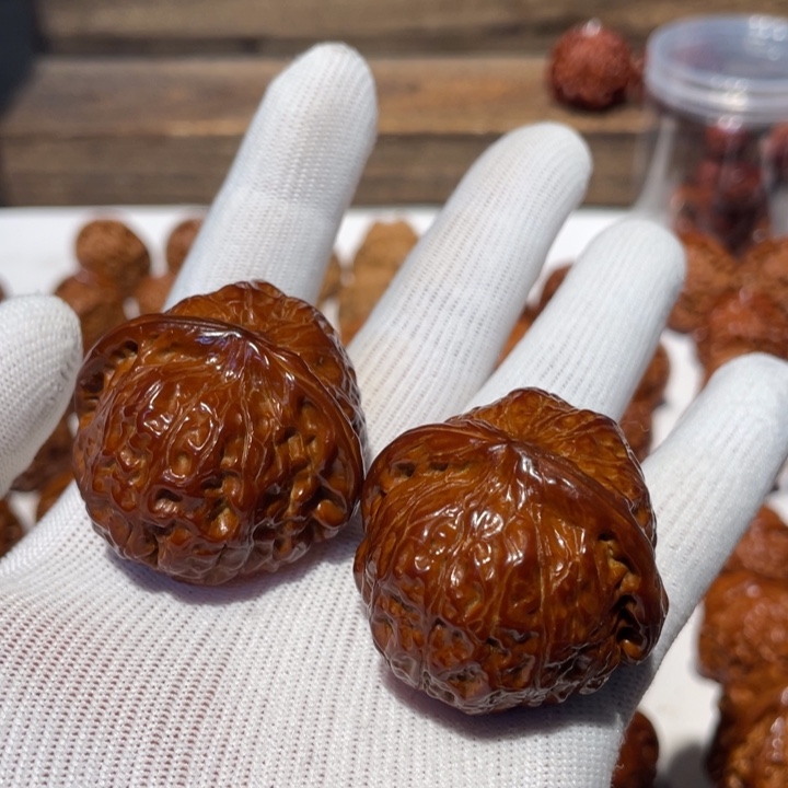 猴头核桃吊坠南瓜42.500.07