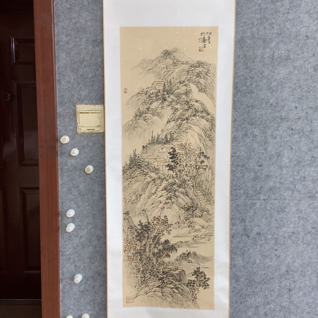 【闪购商品】国画你好，，，，，