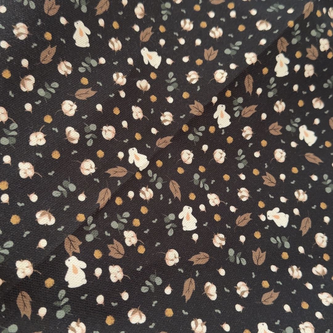 棉纯棉定制帆布1米价X1.5米宽B ＇