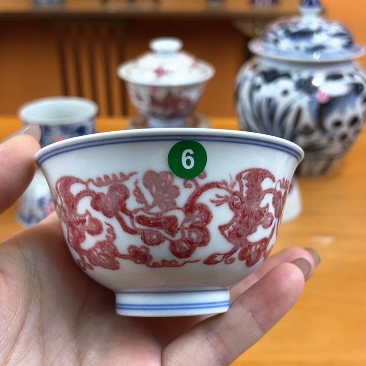 景德镇手绘哈哈哈哈哈