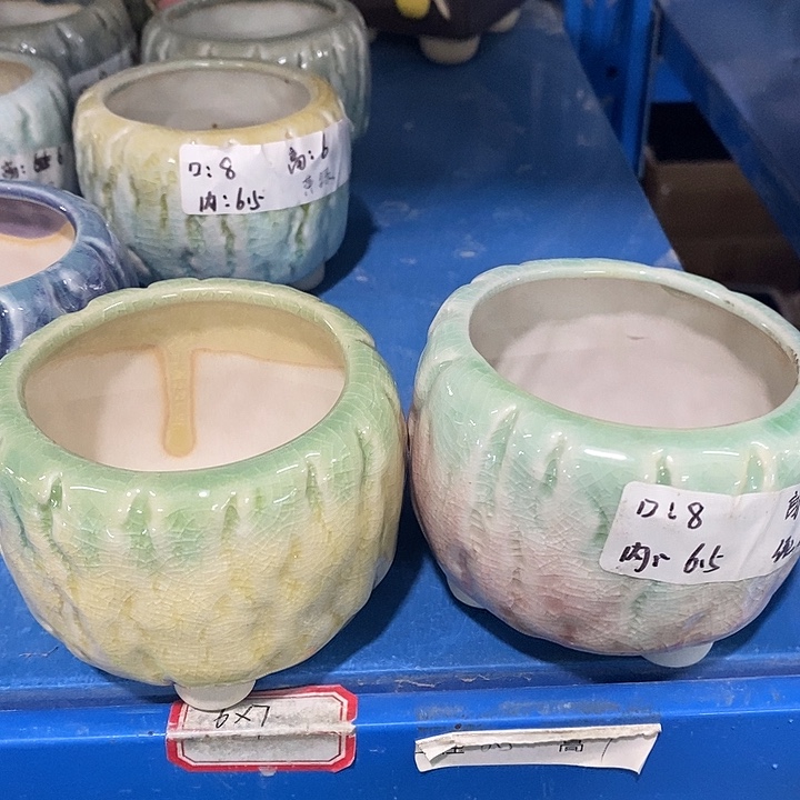 红陶【当天凑单满10米包邮】2个