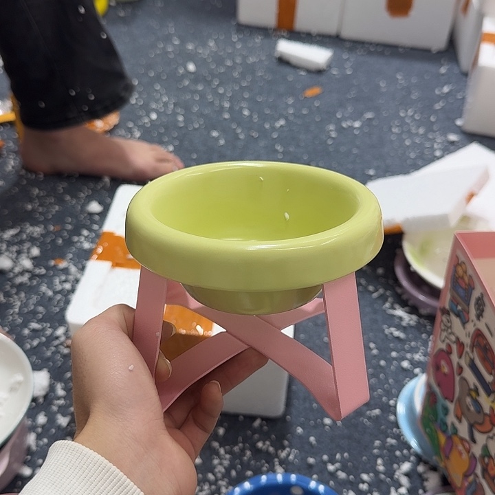 瓷片陶瓷微x链接在a380