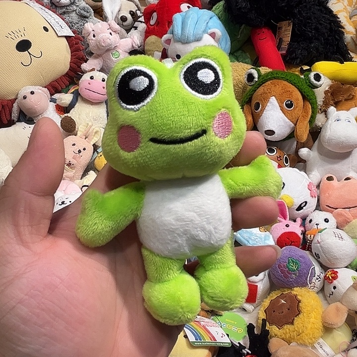 毛绒挂件哈哈哈哈哈