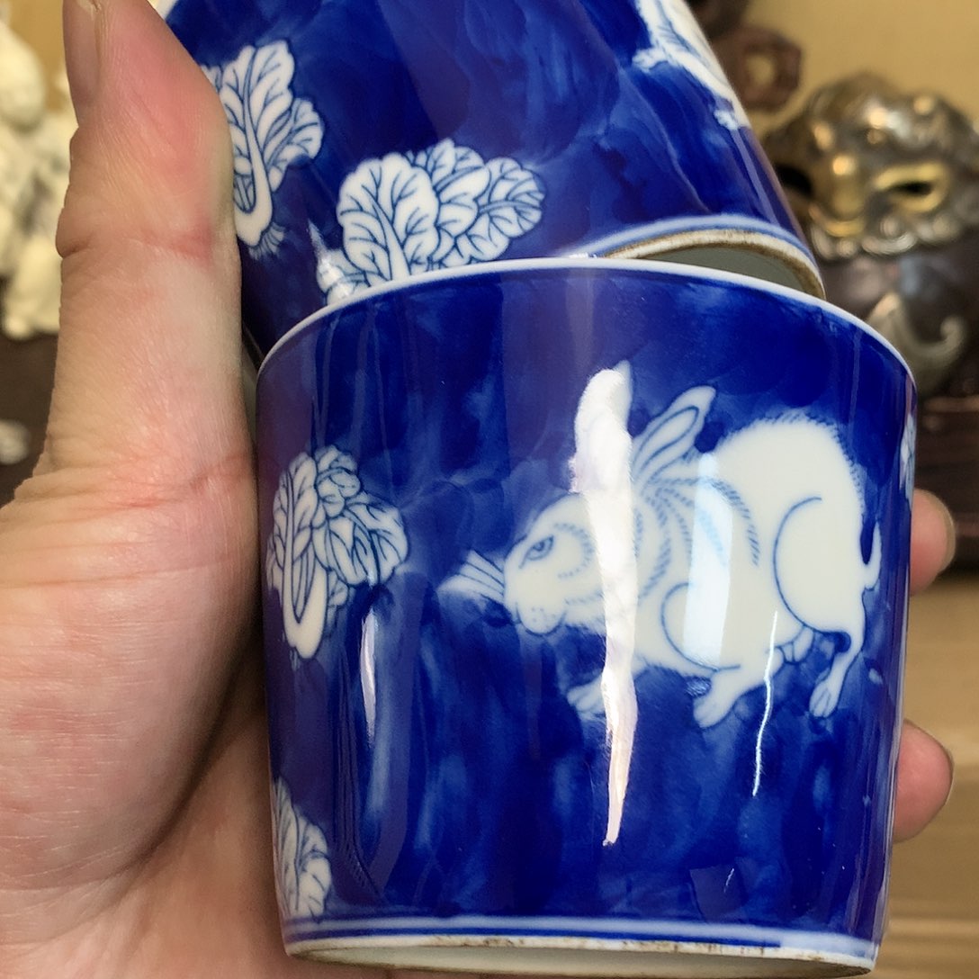 紫砂茶宠工艺美术作品