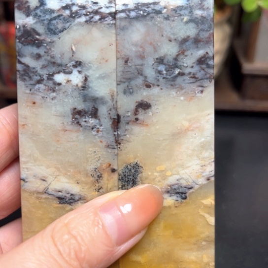 昌化石印石Ａ**员昌化石