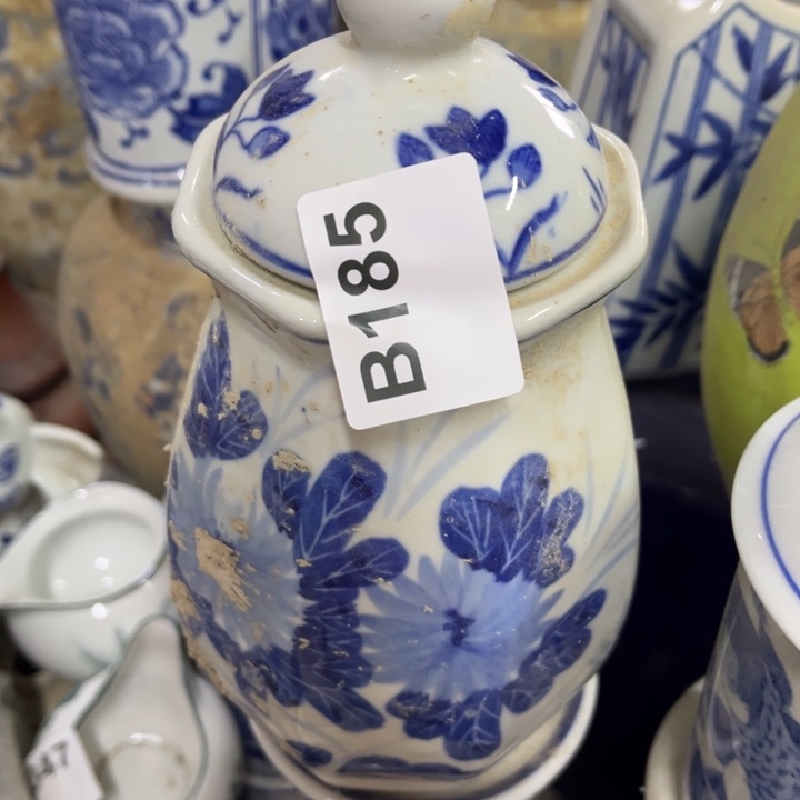 陶瓷制品瑕疵处理