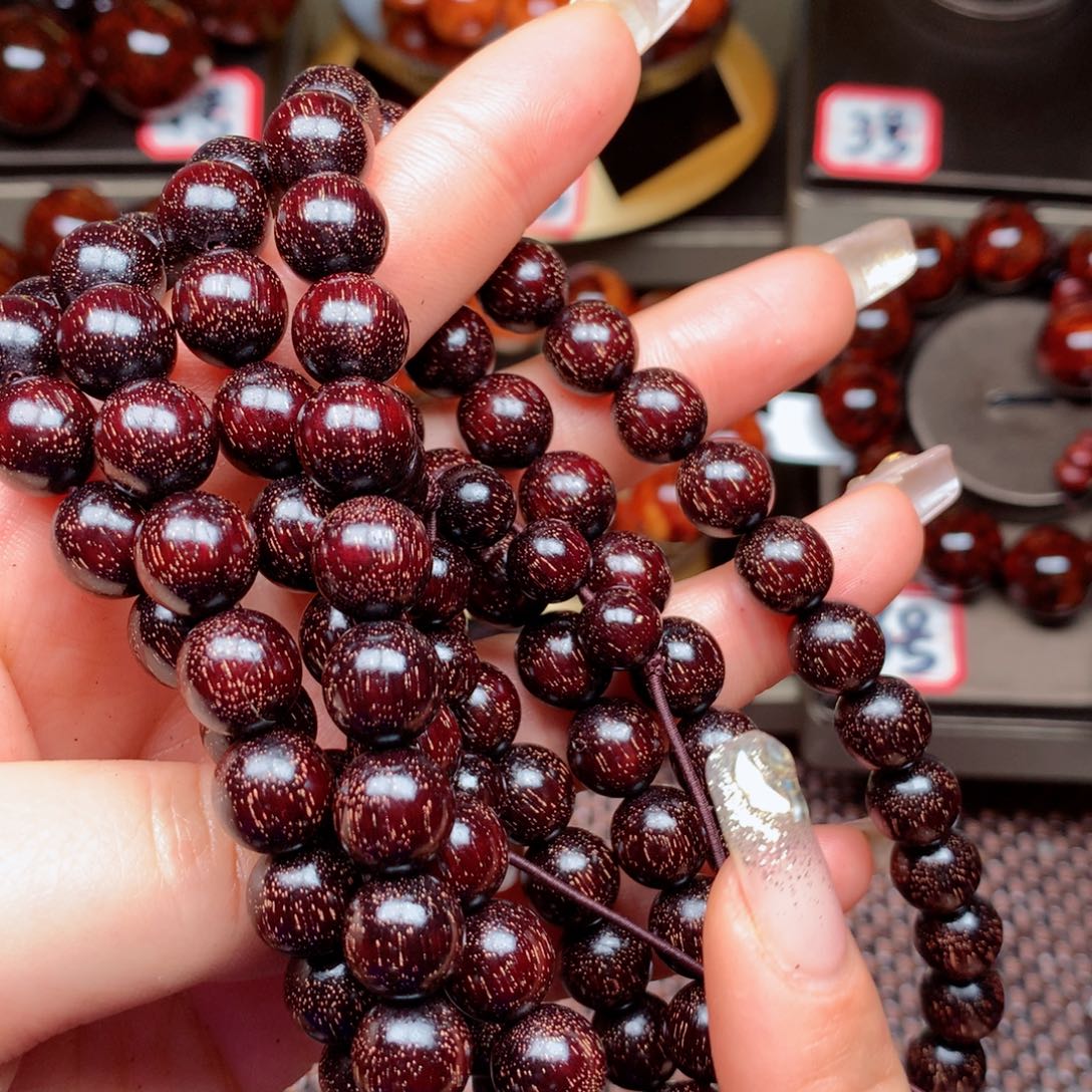 檀香紫檀（小叶紫檀）菲1w