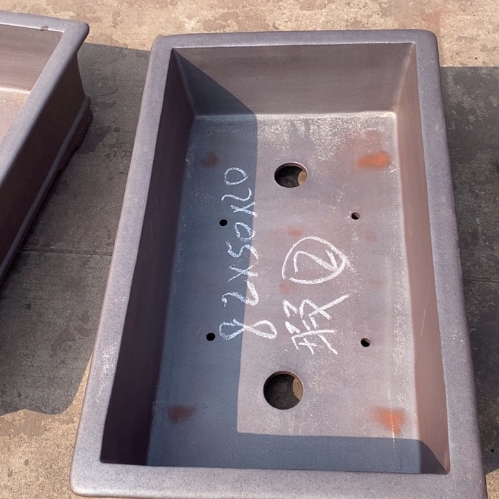 紫砂花盆用****7自销自销