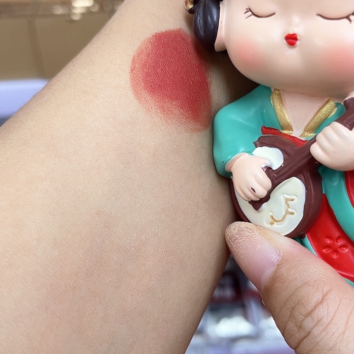 瓷片杨树林302陶瓷娃娃