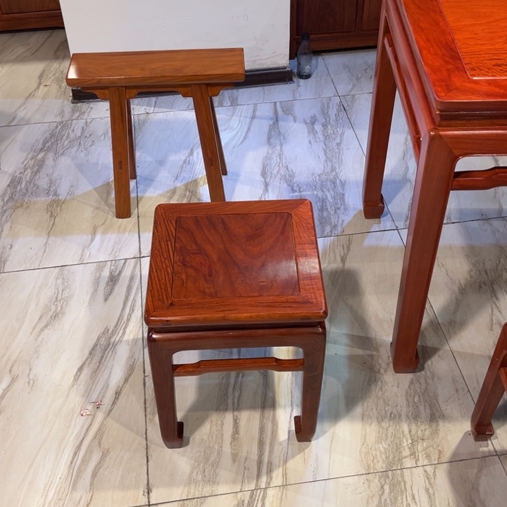 紫檀木类家具?****通缅甸花梨木