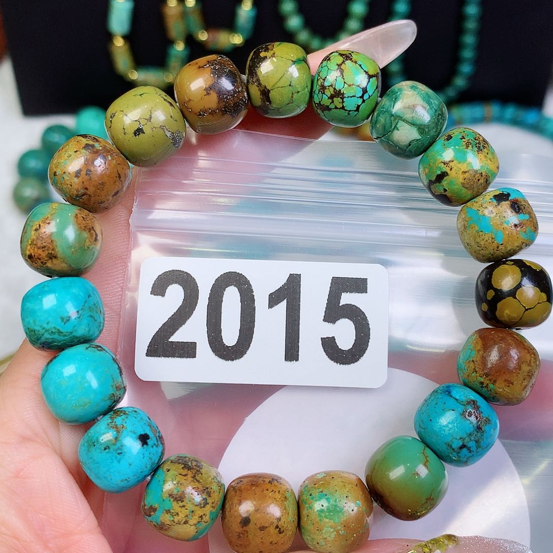 空竹粉丝专享十堰特色手工散珠