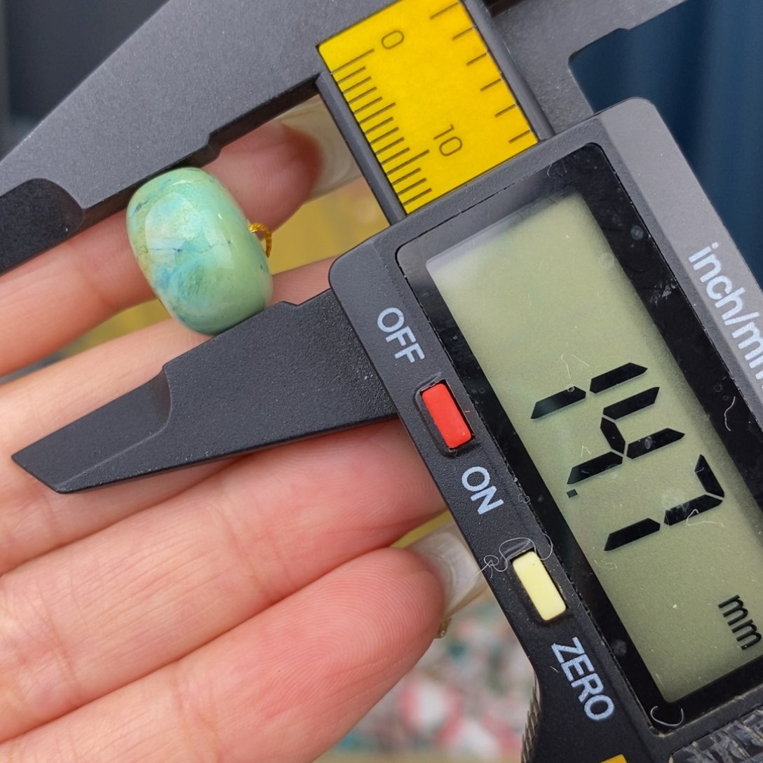 【闪购商品】绿松石珠宝奇石未镶嵌