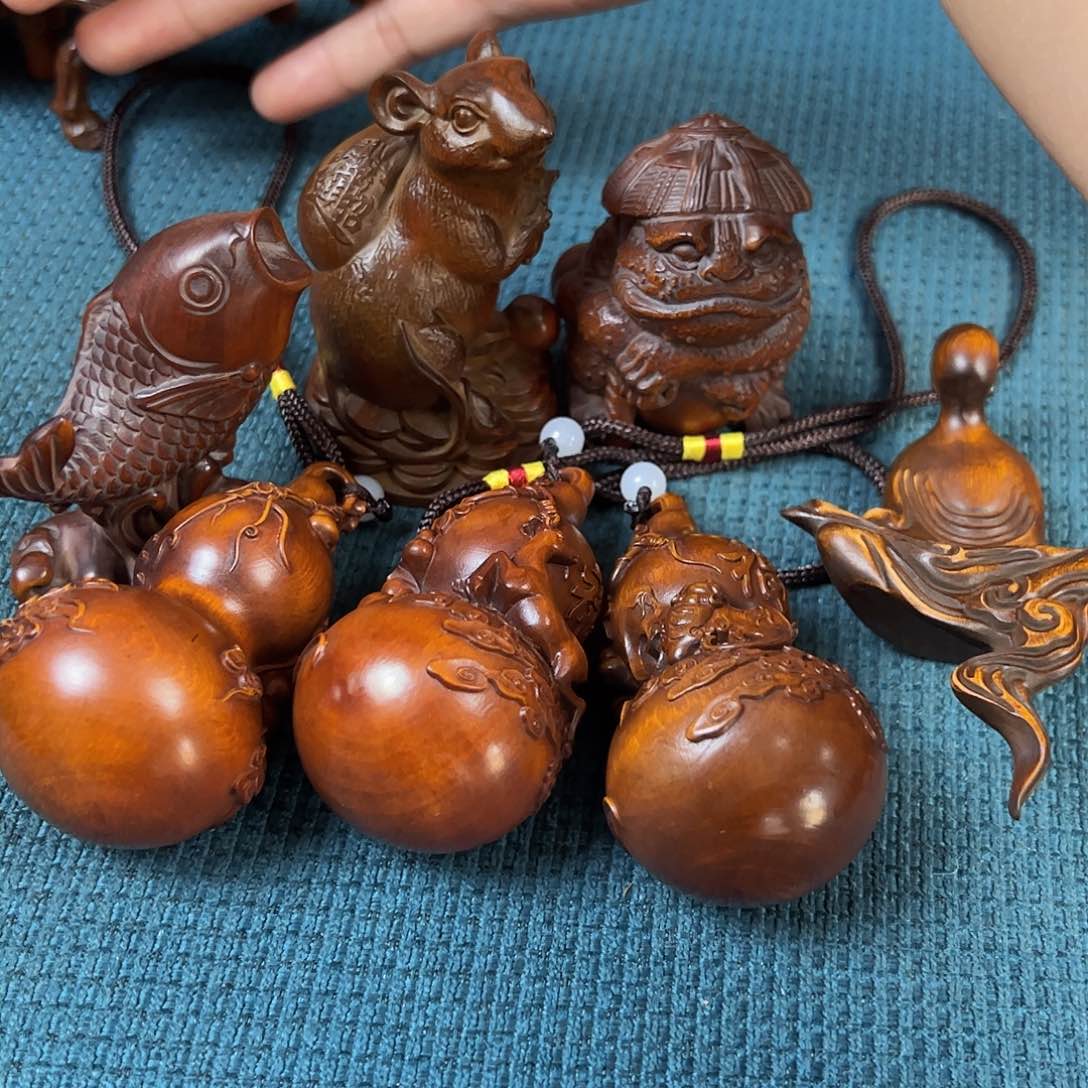 黄杨木尼**丁小叶黄杨木