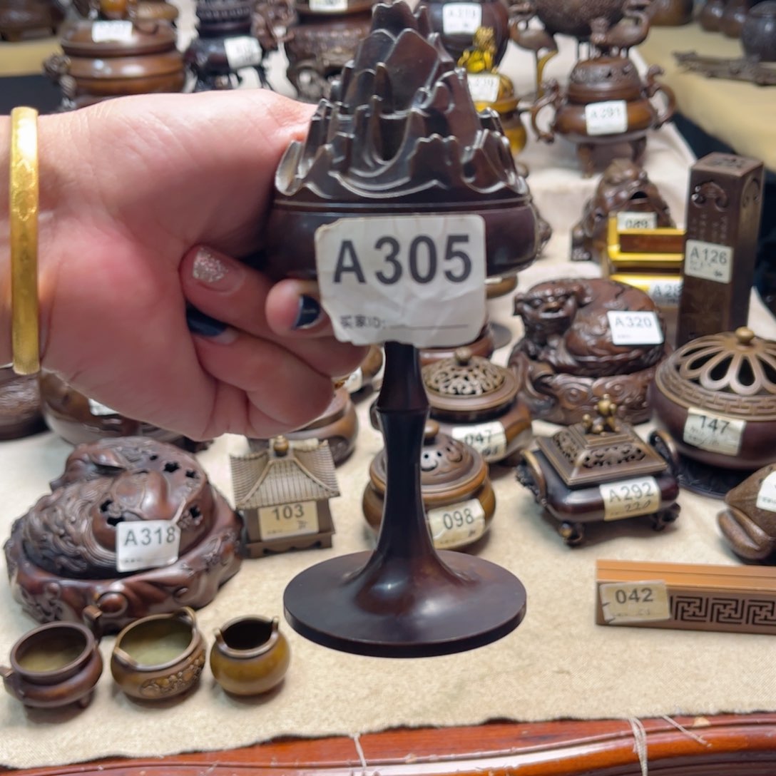 黄铜材质一物一拍99999