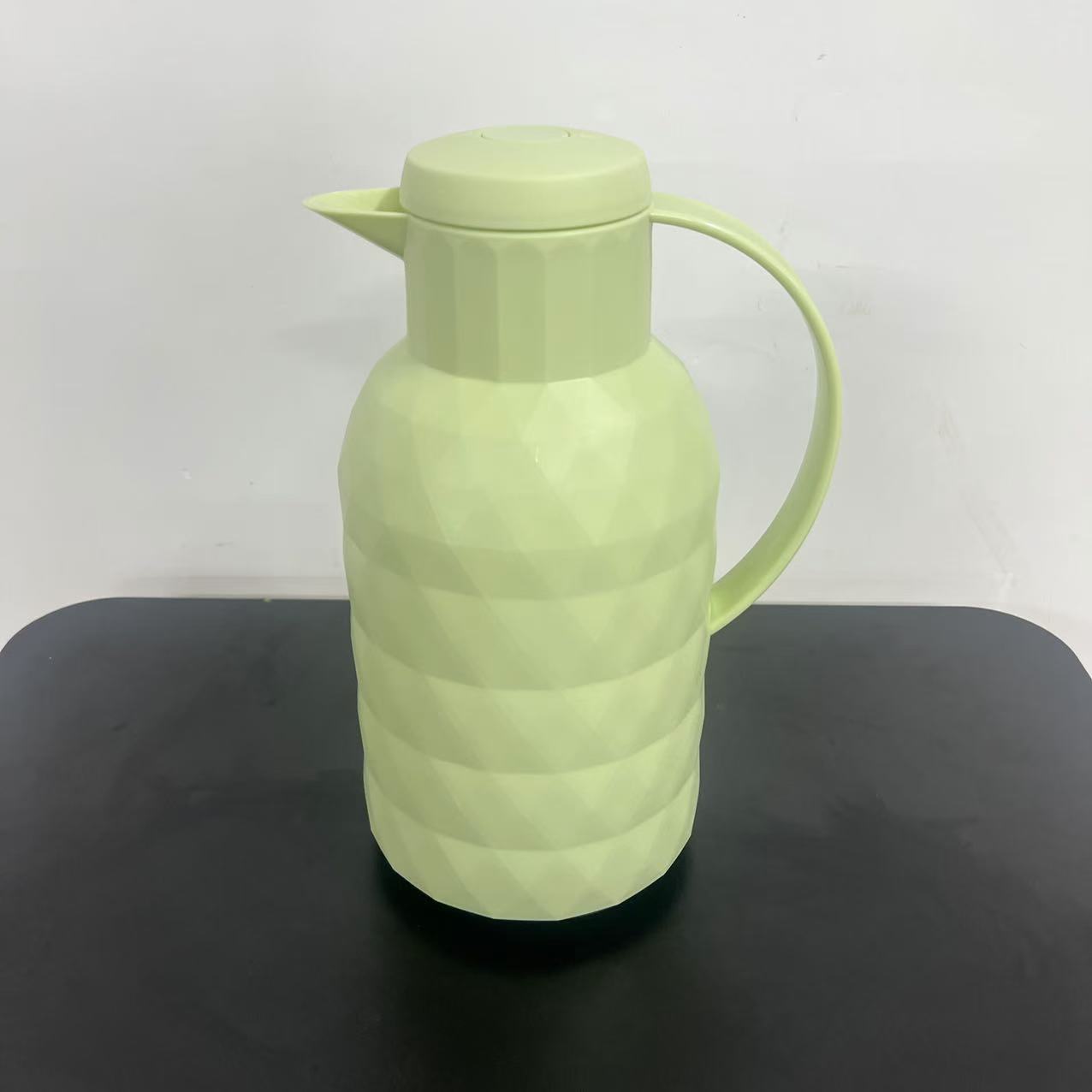 【粉丝福利】保温壶