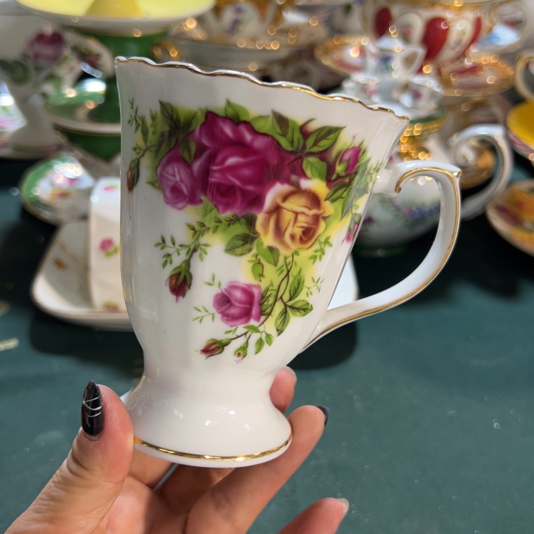 凡间陶瓷家居生活馆