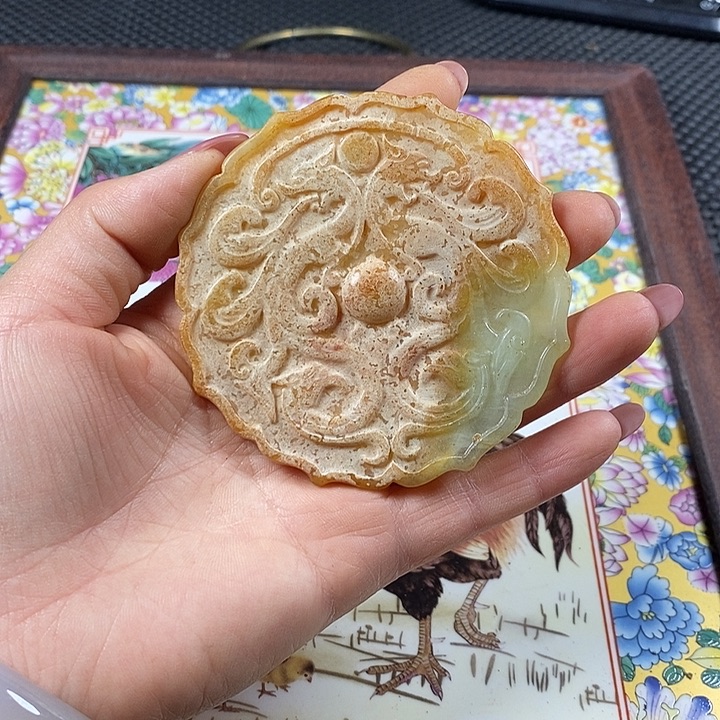 紫砂闪购链接一图一物