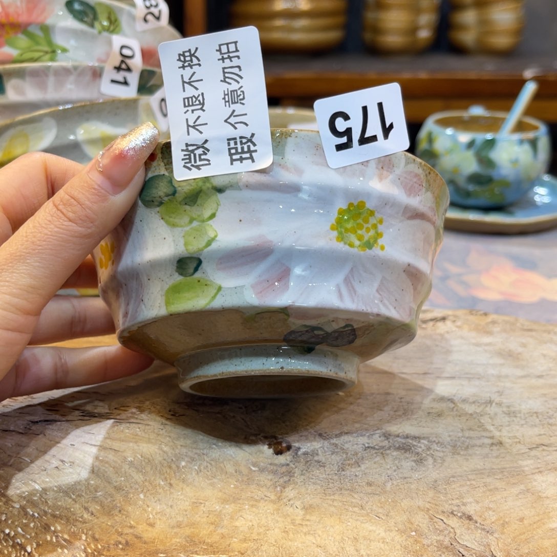 摆件景德镇手工制作