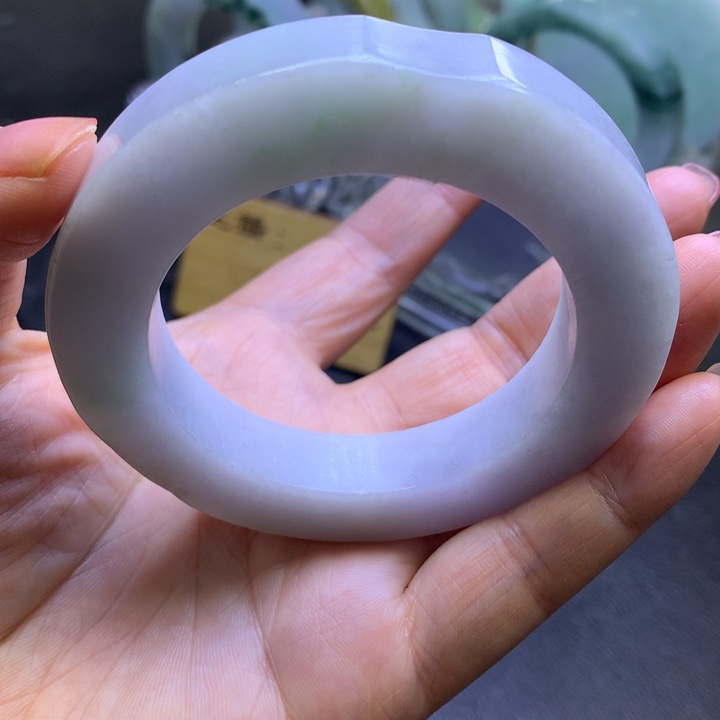 定制翡翠翡翠未镶嵌