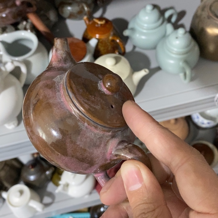 陶瓷艺术品及陶瓷制品