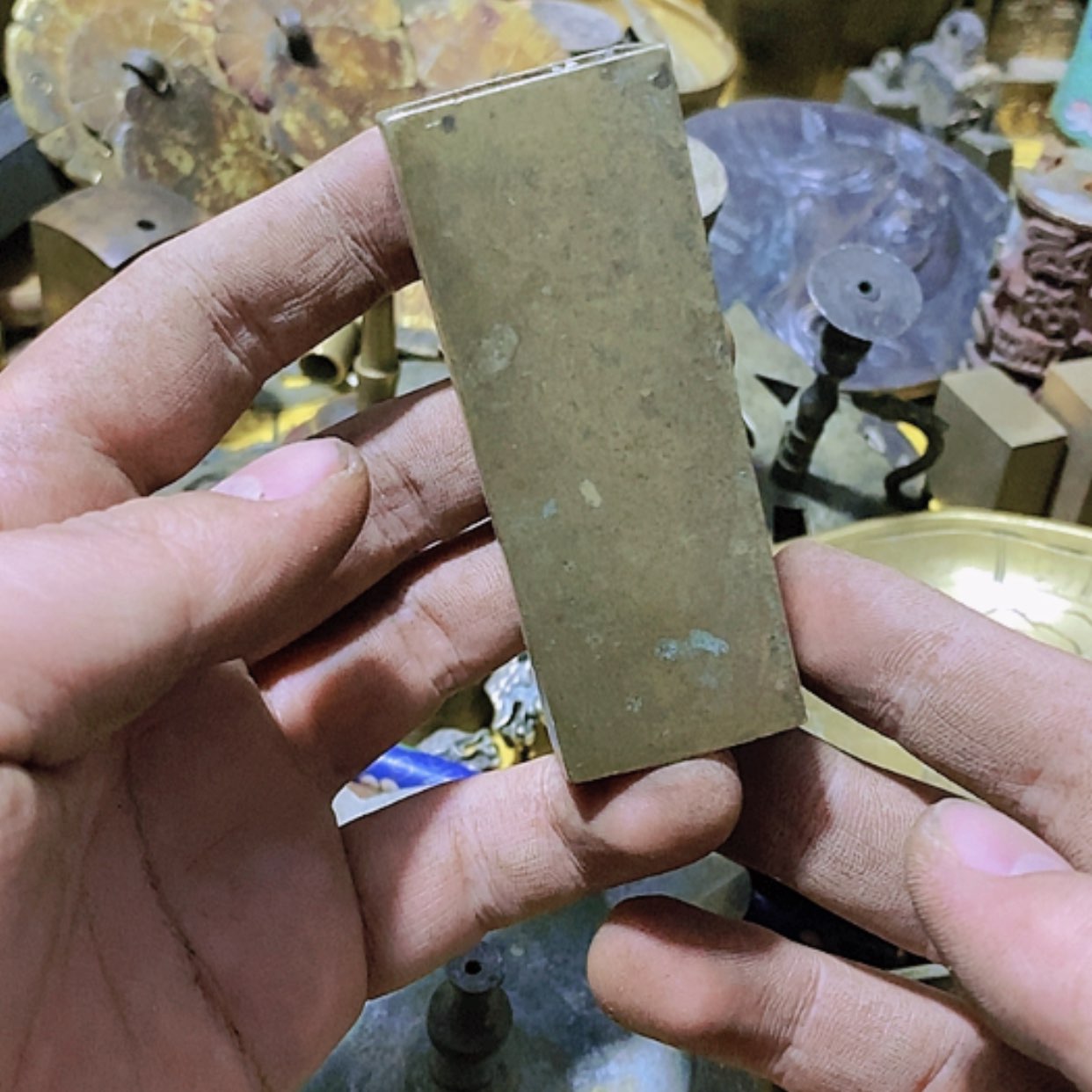 【闪购商品】春**堂金属制品