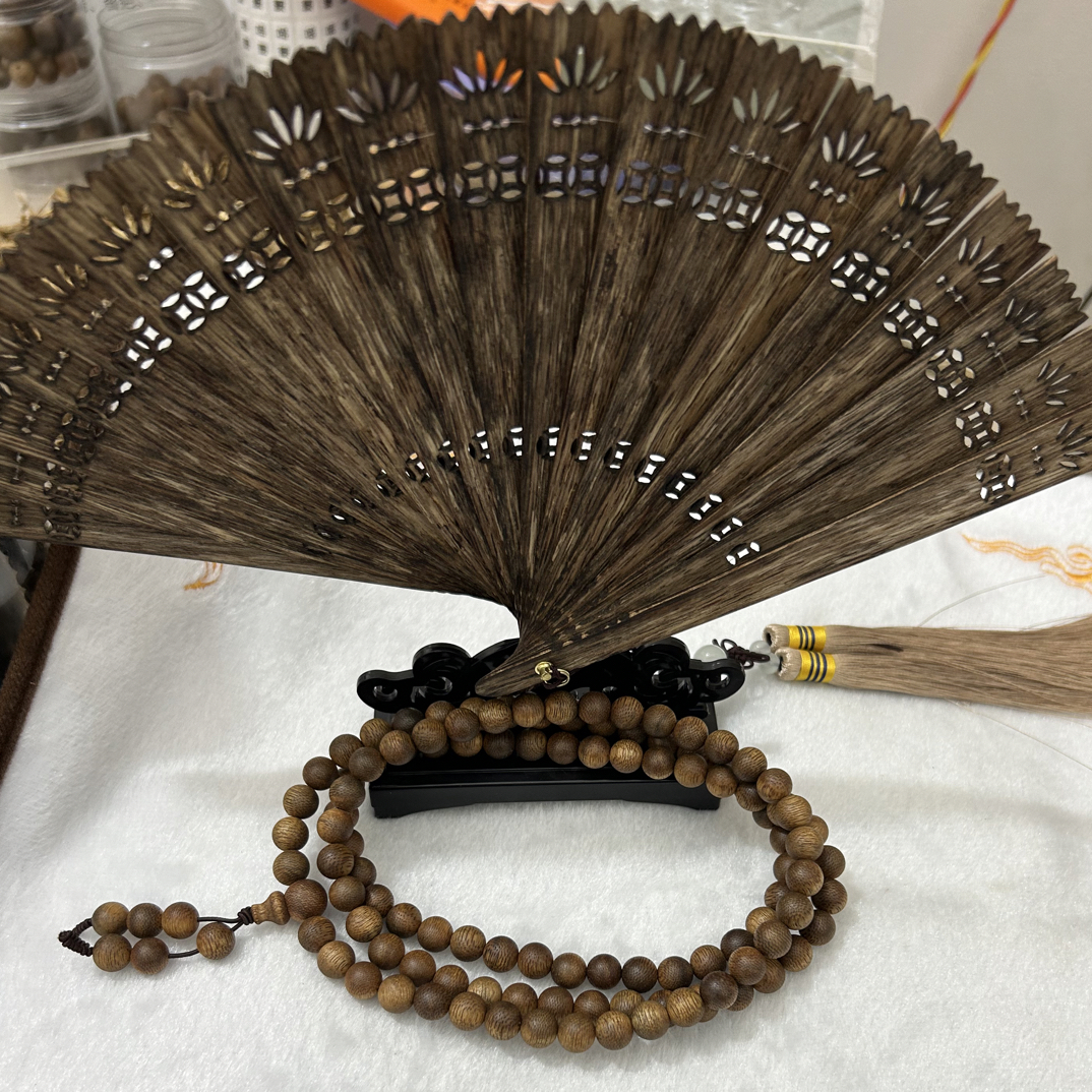 沉香棋楠沉香多圈树心油卡8多样性发货一