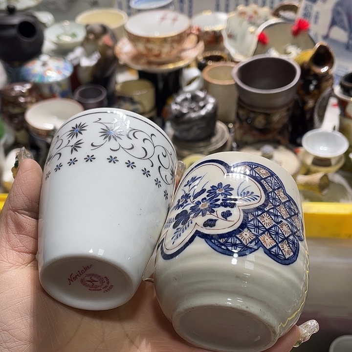 瓷片19.9包邮新疆西藏不发货