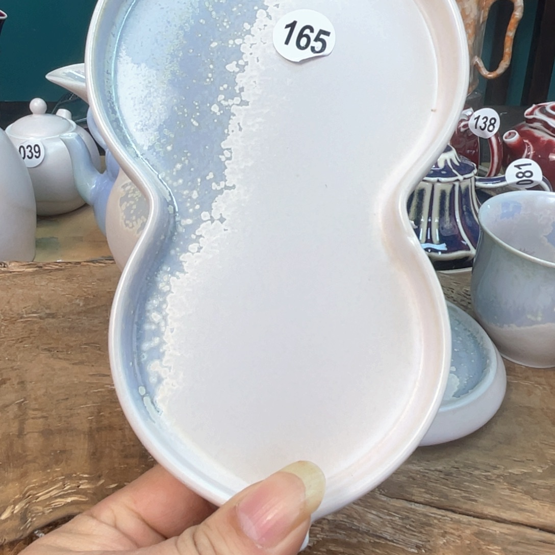 景德镇高温颜色釉