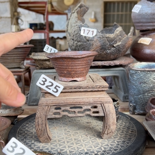 红陶5x4.8///325/////