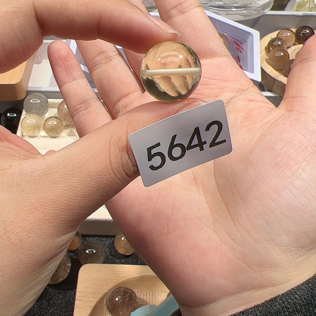 大型摆件（非配饰）未镶嵌水晶