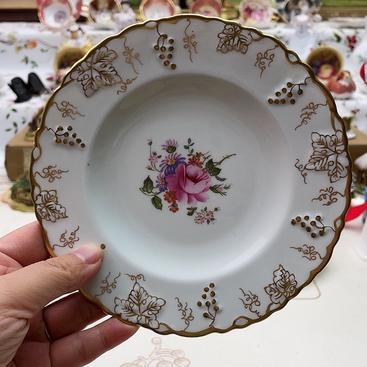 摆件维多利亚欧洲中古